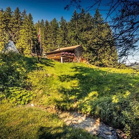 Maiensass Molas Sot * Tiefencastel